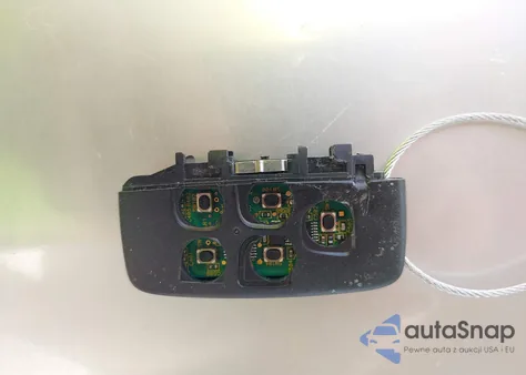 2013 Land Rover Range Rover Sport Hse из США, поврежденный, VIN SALSK2D49DA782805